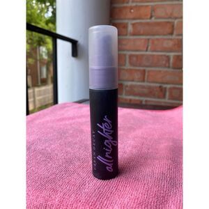 Urban‎ Decay All Nighter 75% full